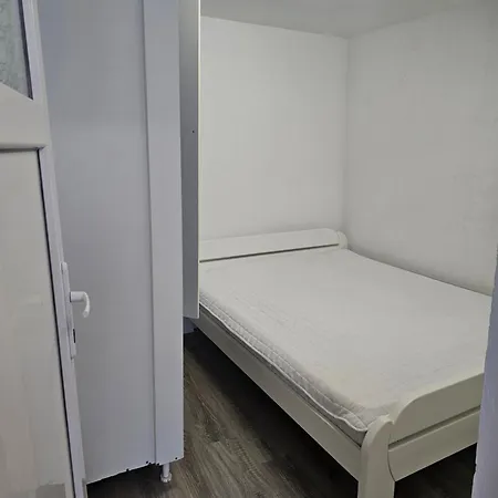 Blagajska 4 Apartment *