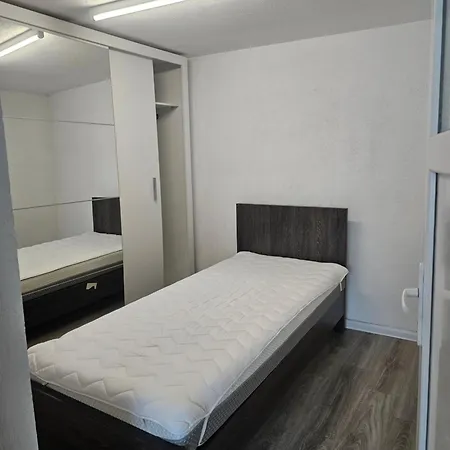 Blagajska 4 * Sarajevo
