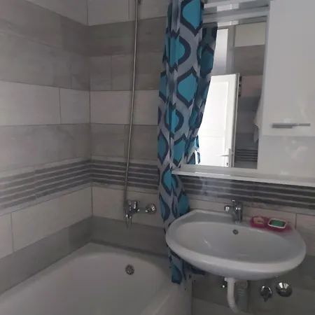 Blagajska 4 Apartment Sarajevo