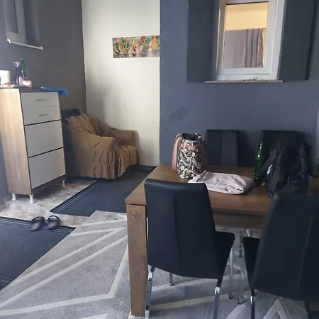 Blagajska 4 * Sarajewo