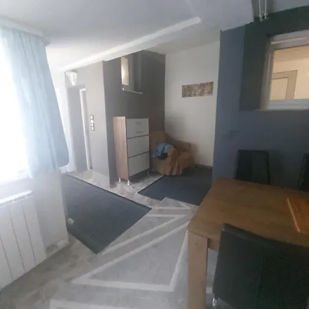 Blagajska 4 Apartment